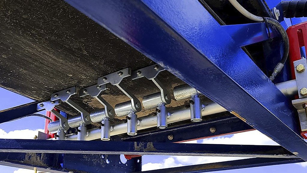 The impact is clear – Tru-Trac’s audit recommendations streamlined operations, reduced spillage, and created safer working zones