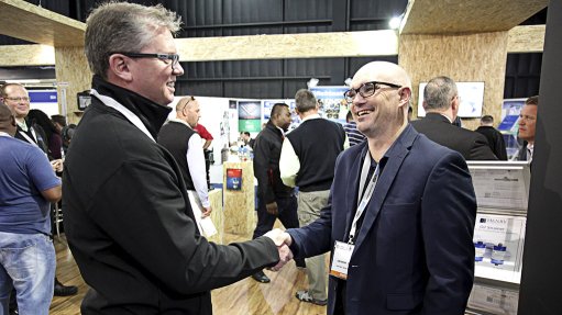 Why Face-to-Face Matters: Unlocking Real Connections at FRIGAIR EXPO