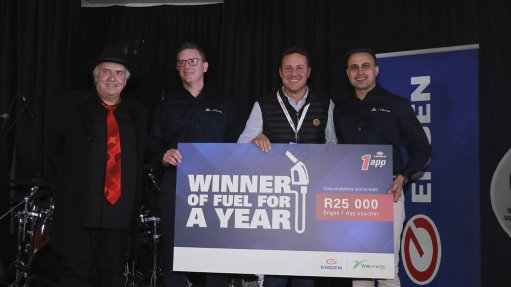 Engen Salutes RFA’s 50-Year Legacy and Celebrates Longstanding Partnership at the 2025 RFA Convention