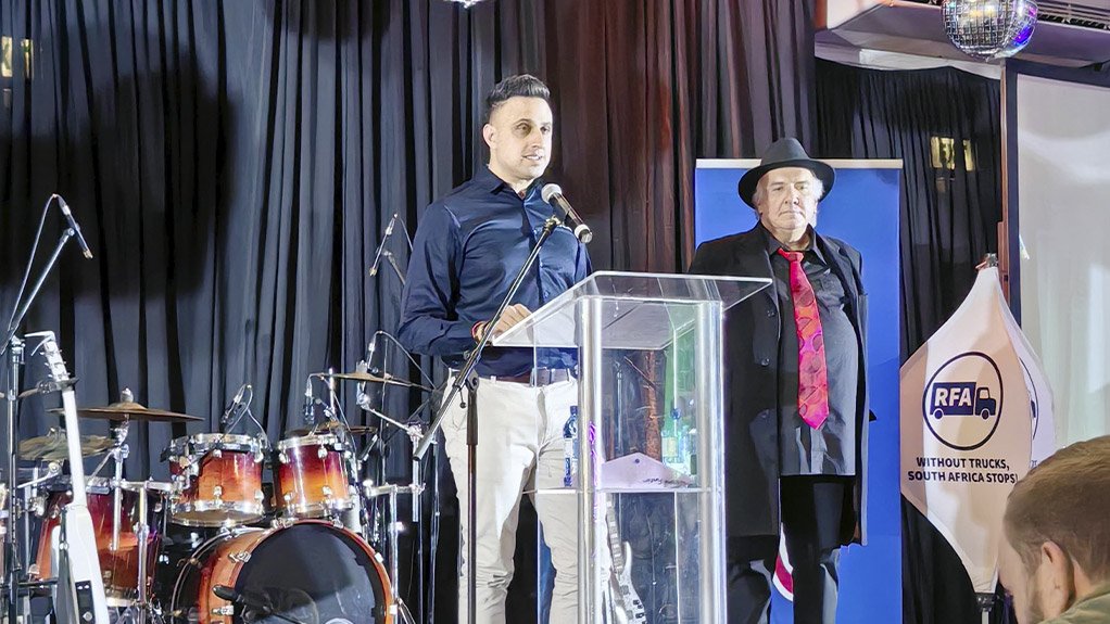 Engen Salutes RFA’s 50-Year Legacy and Celebrates Longstanding Partnership at the 2025 RFA Convention