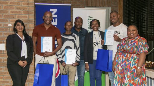 Youth Month – Engen Launches Call Centre Training for People with Disabilities, Tackling Youth Unemployment and Critical Skills Shortages