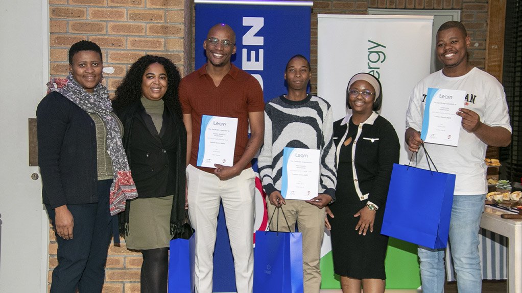Youth Month – Engen Launches Call Centre Training for People with Disabilities, Tackling Youth Unemployment and Critical Skills Shortages