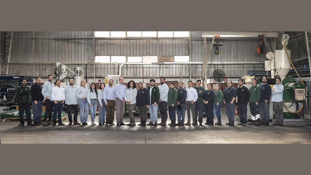 Strategic partnership between Multotec Chile and Hewitt Robins in Latin America: A global impact