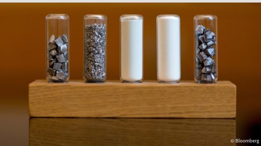 Trump, Xi have crossed wires on rare earths, trade expert says
