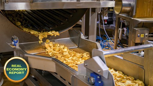 PepsiCo enhances sustainability measures at Isando factory