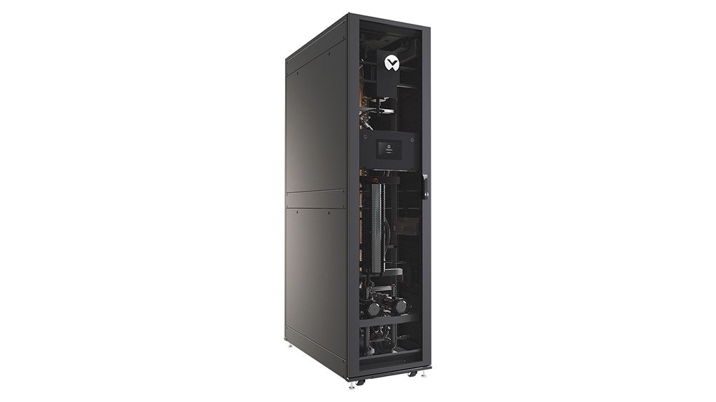 Vertiv Expands Liquid Cooling Portfolio with Scalable Solutions for AI And HPC Applications