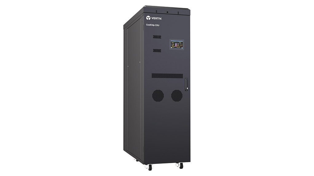 Vertiv Expands Liquid Cooling Portfolio with Scalable Solutions for AI And HPC Applications