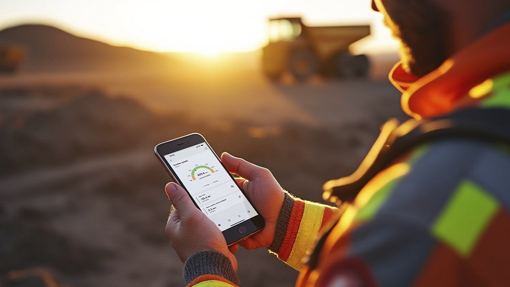 ACS-s empowers mining and processing operations by enabling early fault detection allowing corrective action to be taken swiftly