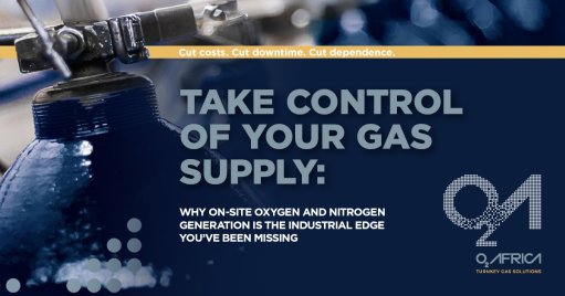 Why on-site oxygen and nitrogen generation is the industrial edge you’ve been missing