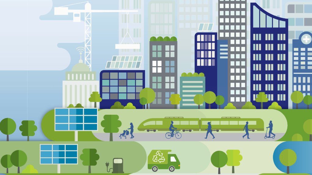 Banking on Cities: Investing in Resilient and Low-Carbon Urbanization