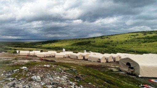 Graphite One says project is first in Alaska to gain FAST-41 status