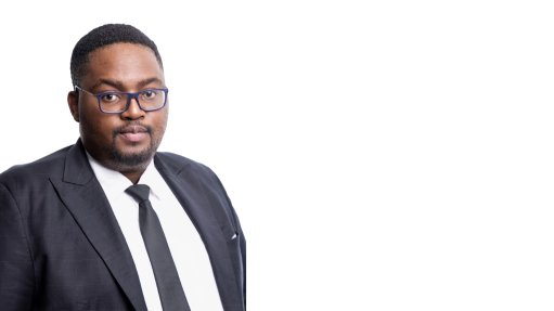 An image of Bongani Dladla