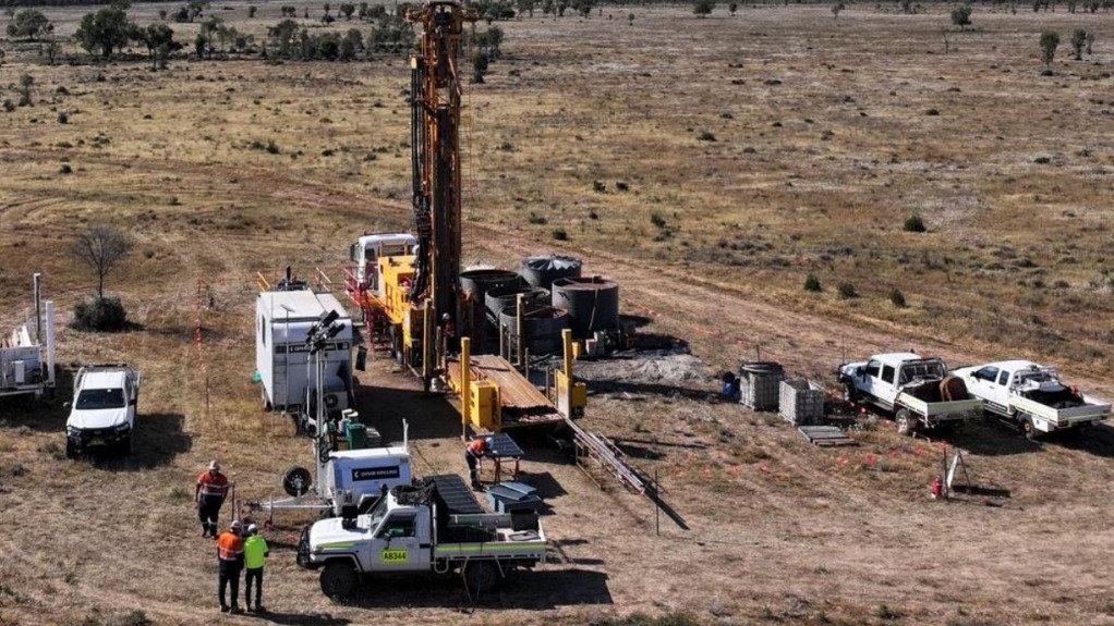 ABS data confirms sharp national drop in exploration activity, says Amec