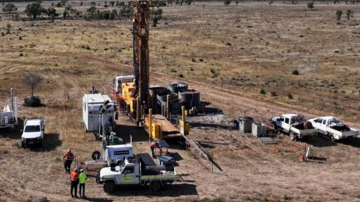 ABS data confirms sharp national drop in exploration activity, says Amec