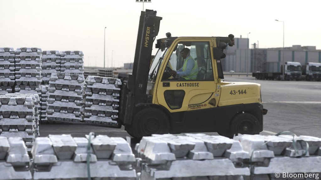 Unifor says US tariffs 'killing' steel, aluminium sectors