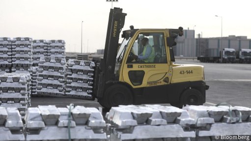 Unifor says US tariffs 'killing' steel, aluminium sectors