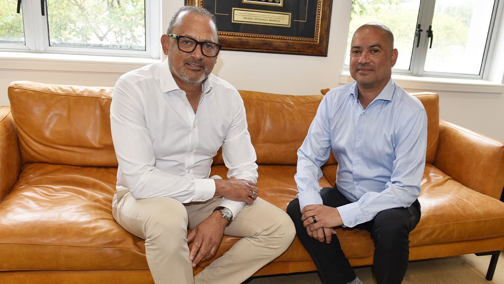 Crowie Holdings at 25: Building a Legacy!