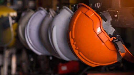 Hard hats