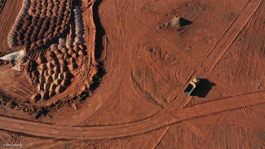 Australia's Lynas surges as automakers flag risks from China's rare-earth export curbs