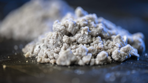 Rare earths from the Phalaborwa project