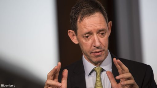 Bruce Cleaver, a former De Beers CEO, is chairperson of Gemfields Group