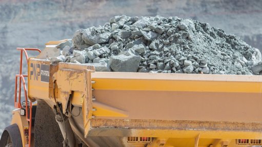 Loader at the KOTH project