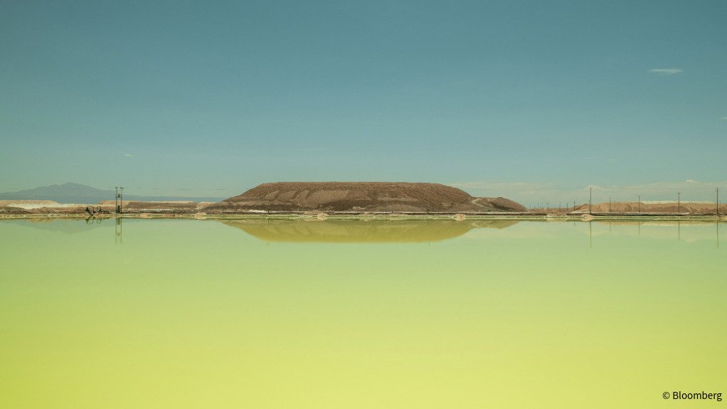 Chilean business magnate Ponce exits firms with stakes in lithium miner SQM