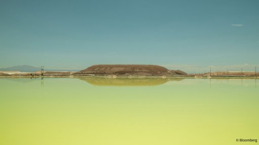 Chilean business magnate Ponce exits firms with stakes in lithium miner SQM