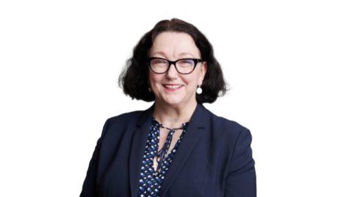 ASM MD AND CEO Rowena Smith