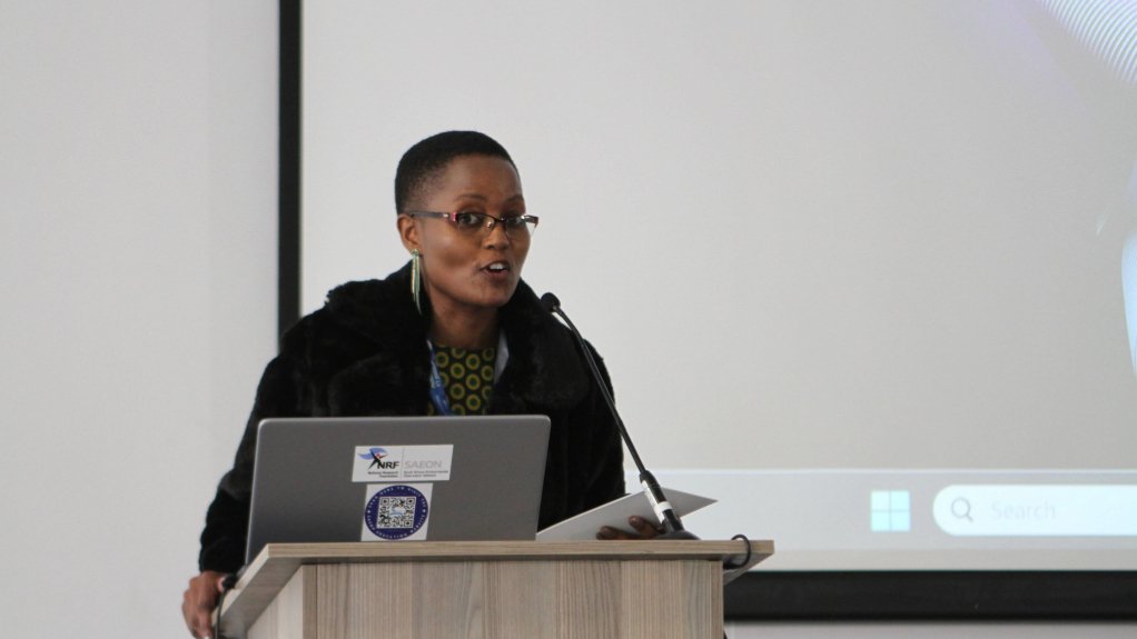 NRF-SAEON MD Leads Groundbreaking Weather Disasters Study 