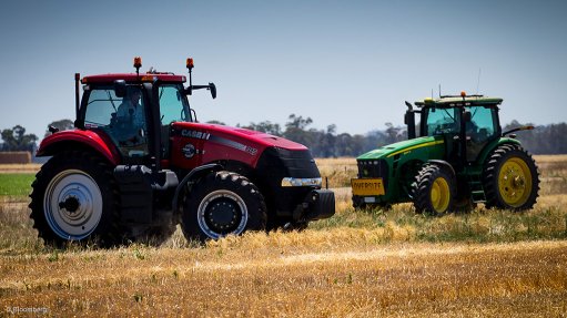Calls for action on farm attacks not a plea for special treatment – DA