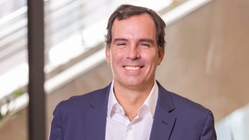 Image of PPC CEO Matias Cardarelli