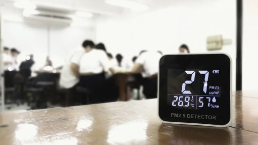 Prioritising air quality, is prioritising health