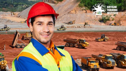 Artisan Training Institute empowers youth of SA in artisan engineering trades