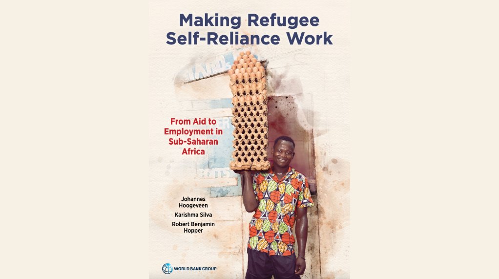 Making Refugee Self-Reliance Work: From Aid to Employment in Sub-Saharan Africa