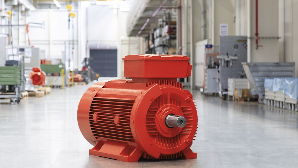 Supporting sustainability in agriculture, SEW-EURODRIVE helps farmers comply with Minimum Energy Performance Standards by standardising on energy-efficient IE3 motors