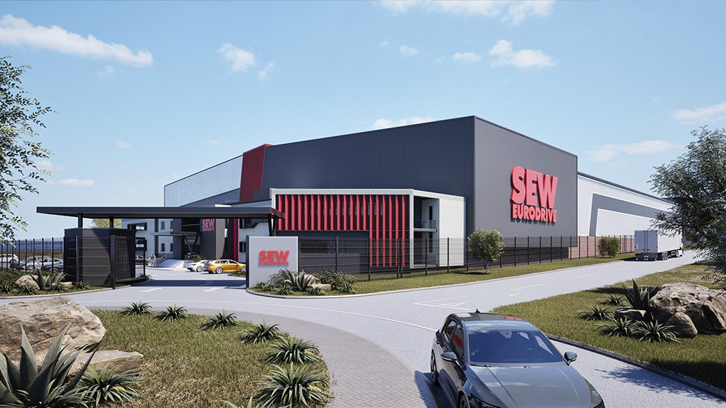 A new repair and refurbishment centre at SEW-EURODRIVE’s Johannesburg facility will reduce turnaround times and extend equipment lifespan for farming customers