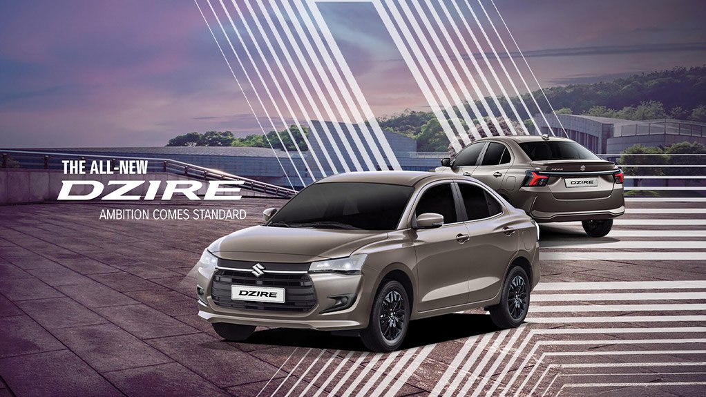 Suzuki showcases rural mobility strength at Nampo 2025