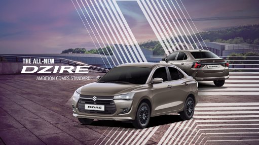 Suzuki showcases rural mobility strength at Nampo 2025