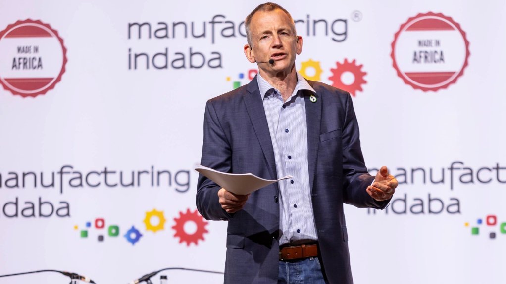Unlocking Industrial Potential: Financing African Manufacturing Growth Takes Centre Stage
