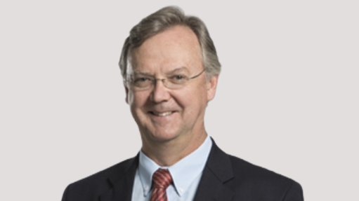 Kore chairperson David Hathorn