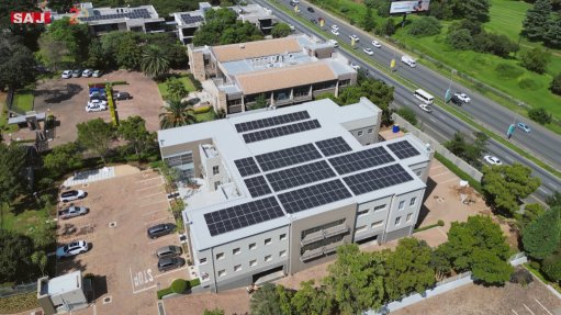 SAJ powers the art world with clean energy