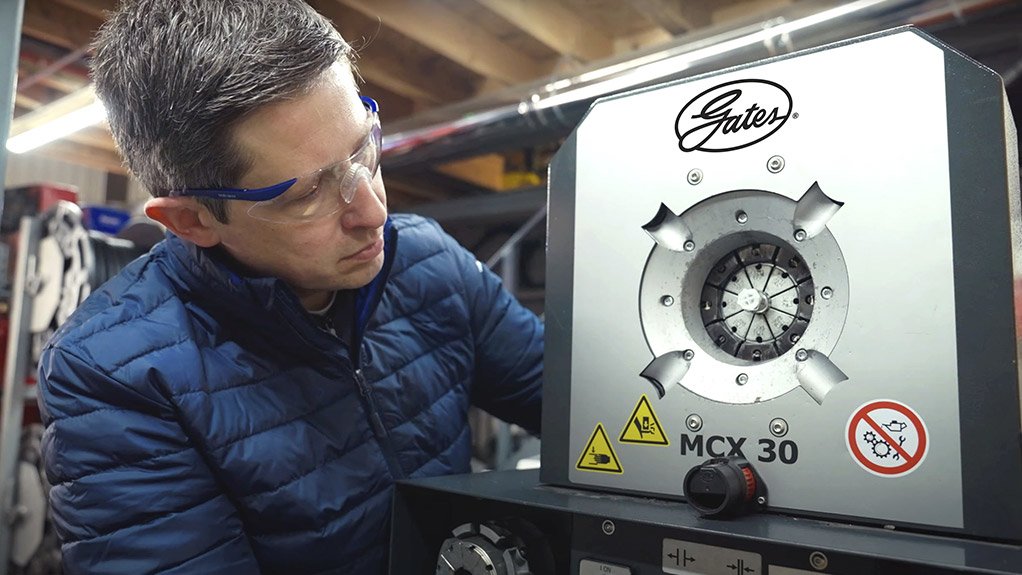 Getting the most out of your plant and machinery is essential to staying productive