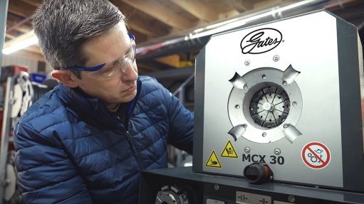 Getting the most out of your plant and machinery is essential to staying productive
