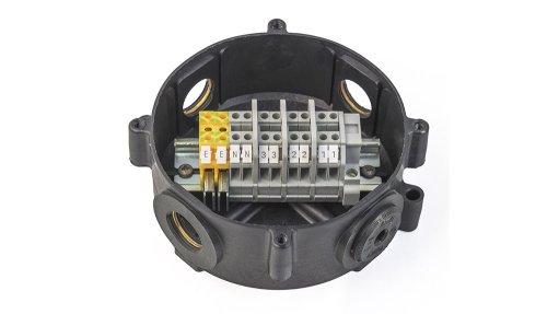 Turnkey, prefitted junction box solutions for electrical professionals