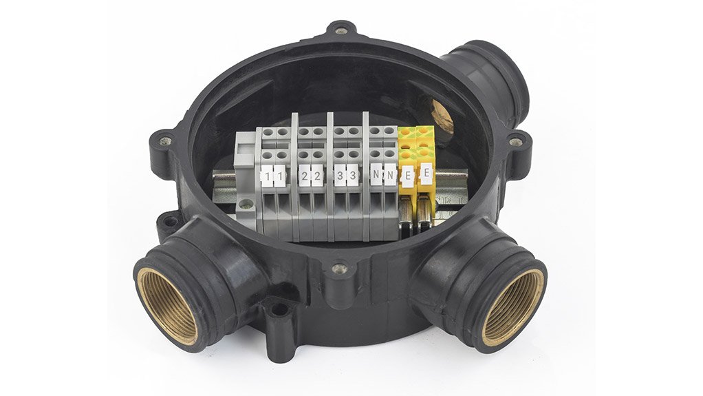 Turnkey, prefitted junction box solutions for electrical professionals