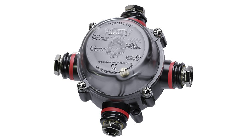 Turnkey, prefitted junction box solutions for electrical professionals