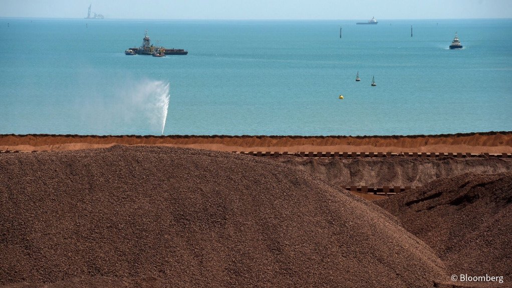 Lower grade Australian iron-ore sparks global benchmark change