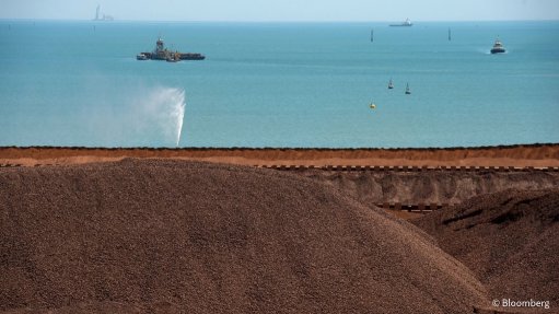 Lower grade Australian iron-ore sparks global benchmark change