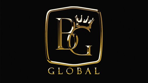 BG Global logo